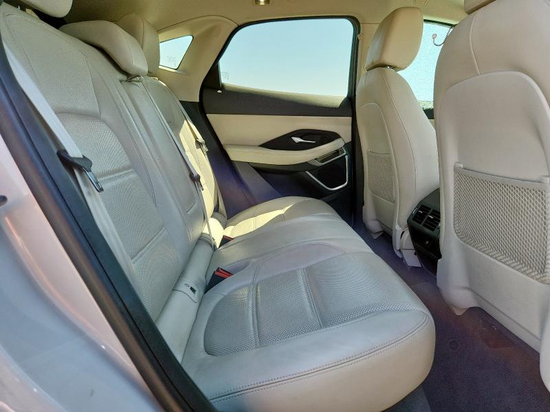 2020 JAGUAR E-PACE - SADFK2FX9L1011618