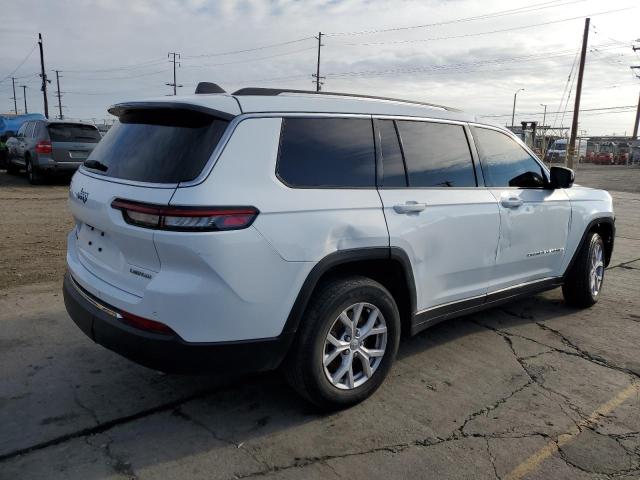 2021 JEEP GRAND CHER 1C4RJKBG5M8188371