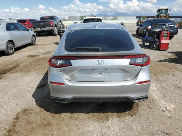 2025 HONDA CIVIC SPOR 19XFL2H81SE025250