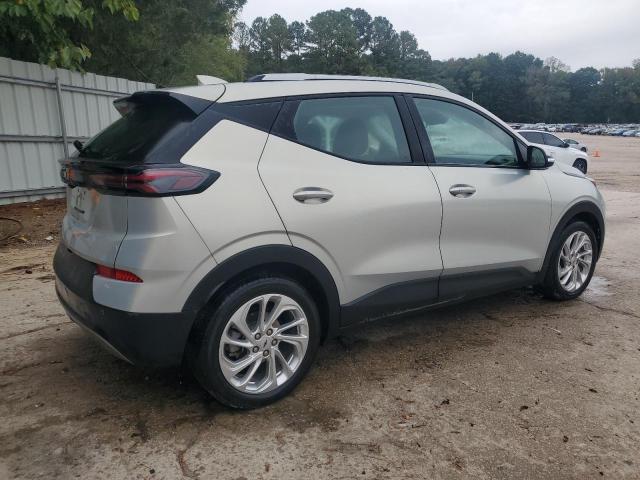 2023 CHEVROLET BOLT EUV LT 1G1FY6S03P4125752