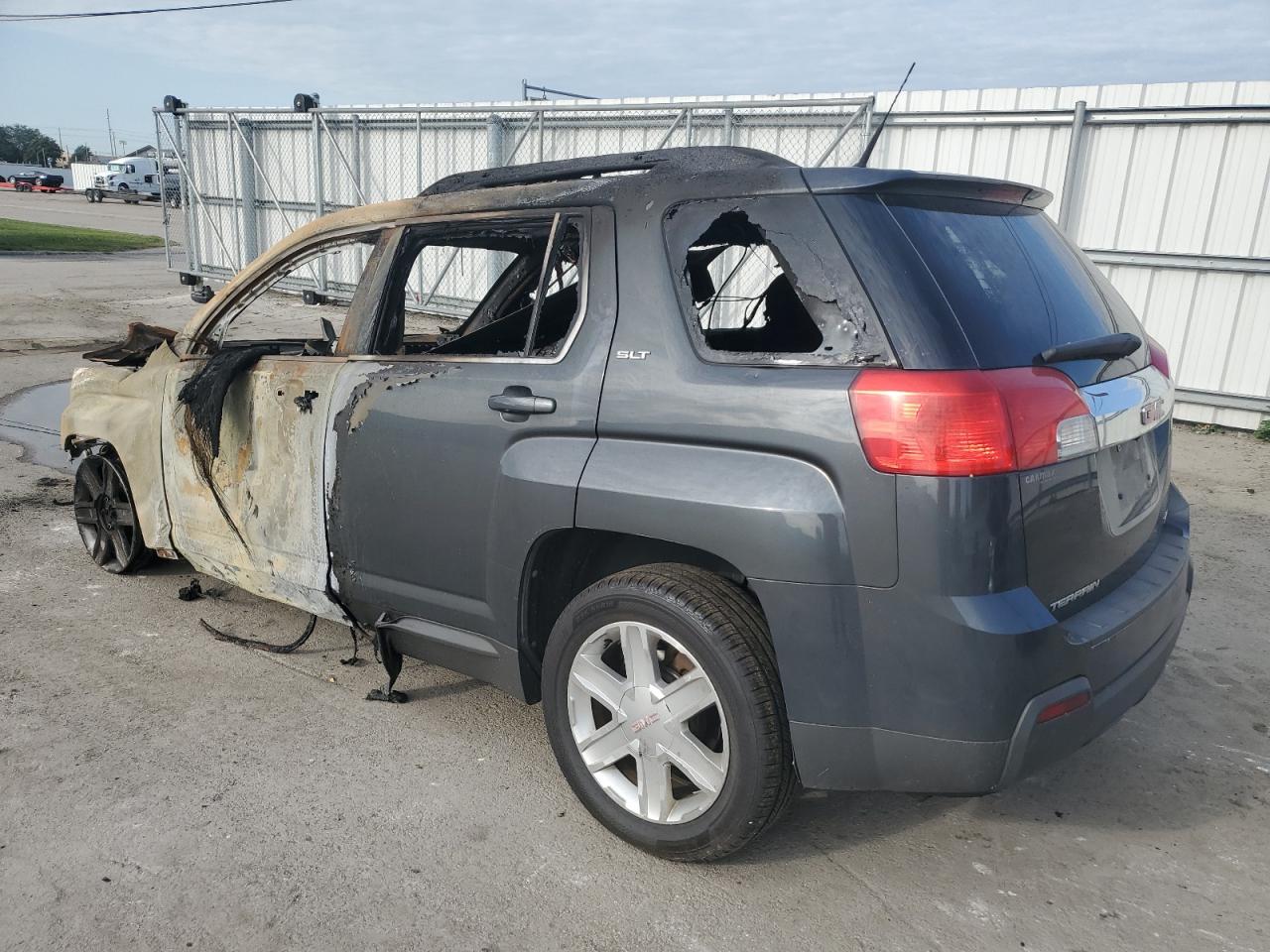 Global Auto Auctions