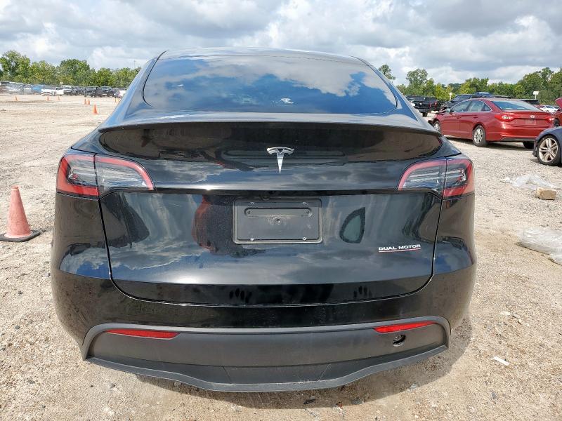2025 TESLA MODEL Y #3291477969