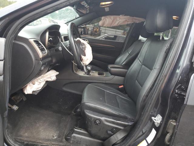 2014 JEEP GRAND CHER - 1C4RJEAG7EC442597