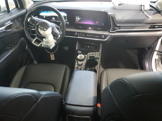 2023 KIA SPORTAGE SX PRESTIGE KNDPXCAG3P7062601