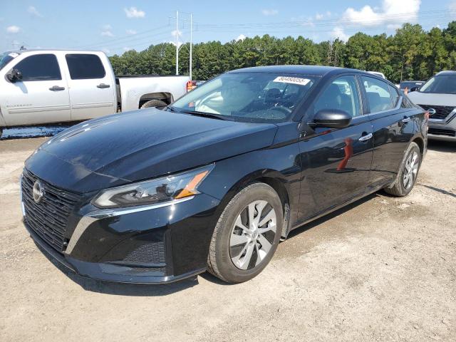 Global Auto Auctions: 2024 NISSAN ALTIMA S