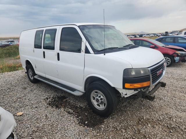2015 GMC SAVANA G25 1GTW7FCF7F1900857