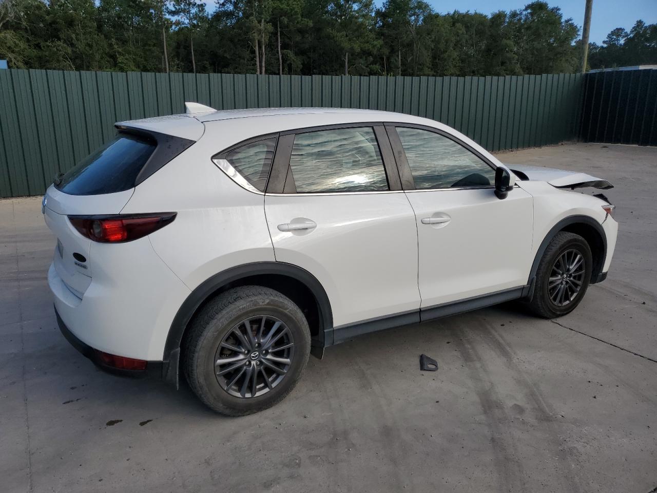 MAZDA CX-5 SPORT