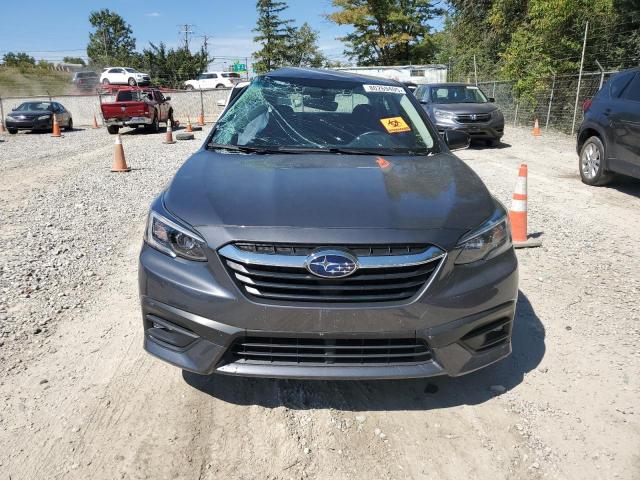 2021 SUBARU LEGACY PRE 4S3BWAD60M3003464