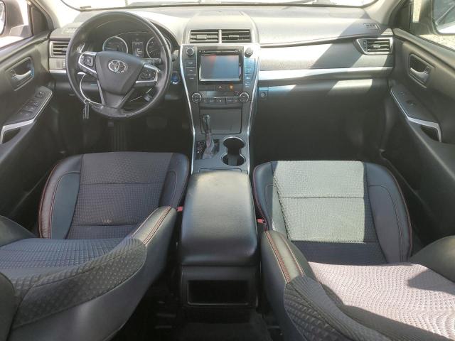 2015 TOYOTA CAMRY HYBRID 4T1BD1FKXFU145006