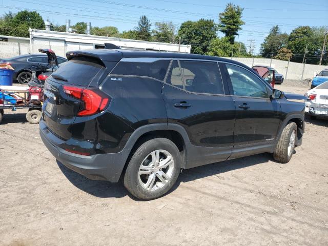 2020 GMC TERRAIN SL - 3GKALMEV7LL314246