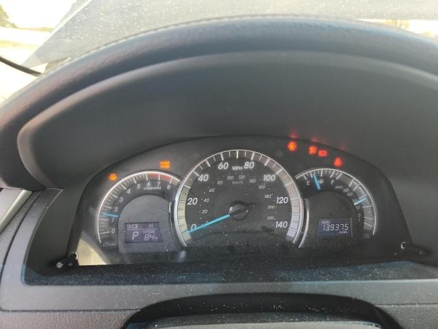 2013 TOYOTA CAMRY L - 4T1BF1FK2DU245768