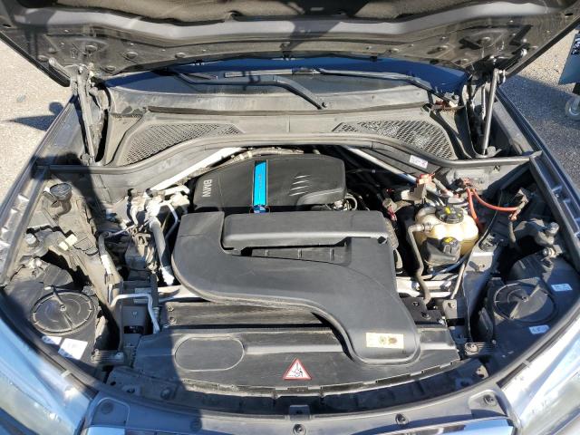 2016 BMW X5 XDR40E 5UXKT0C51G0F75274