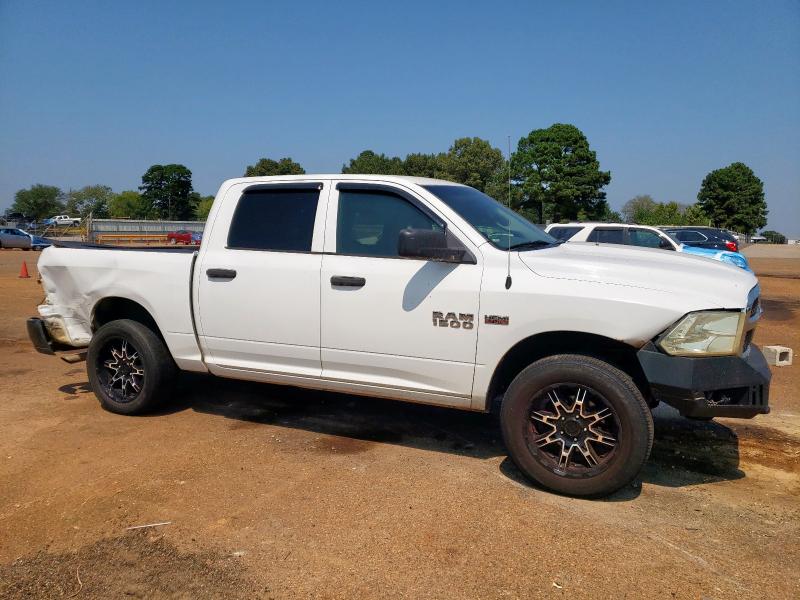 2016 RAM 1500 ST 3C6RR7KTXGG296154