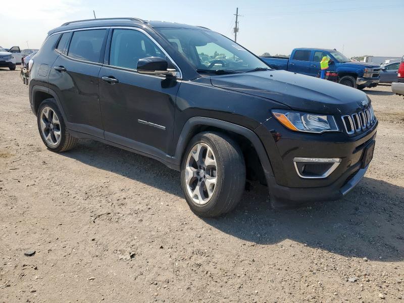 2019 JEEP COMPASS LI 3C4NJDCB8KT619474