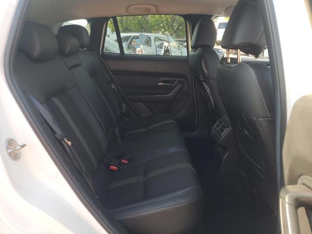 2025 MAZDA CX-50 PREFERRED 7MMVABBMXSN307261