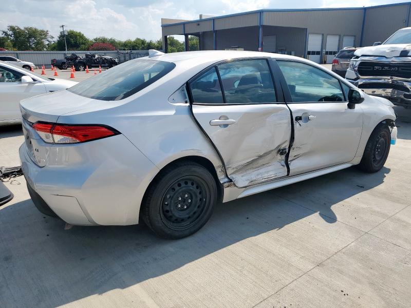 2023 TOYOTA COROLLA LE 5YFB4MDE8PP011306