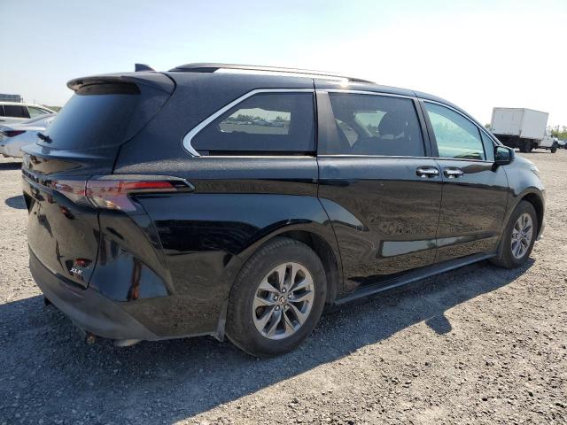 2025 TOYOTA SIENNA LE/ - 5TDGRKEC7SS246272