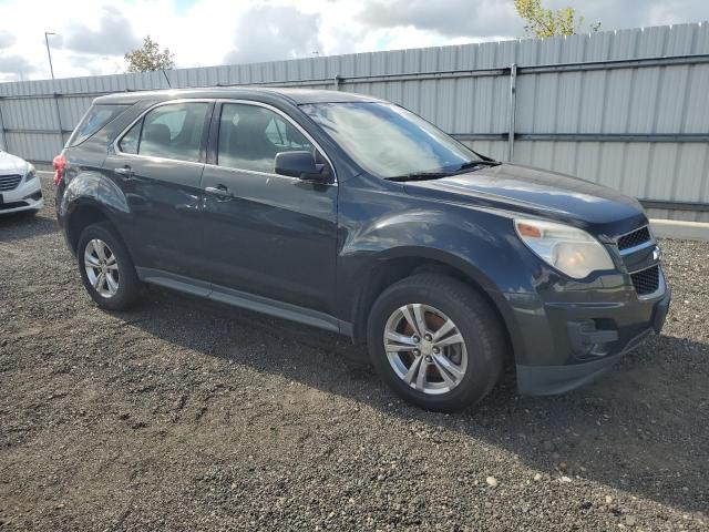 2014 CHEVROLET EQUINOX LS - 2GNFLEEK0E6318781