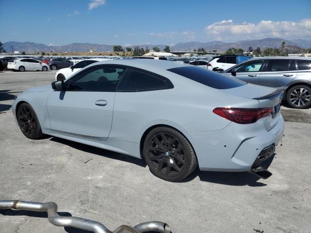 2025 BMW M440I - WBA73DA09SCS92628