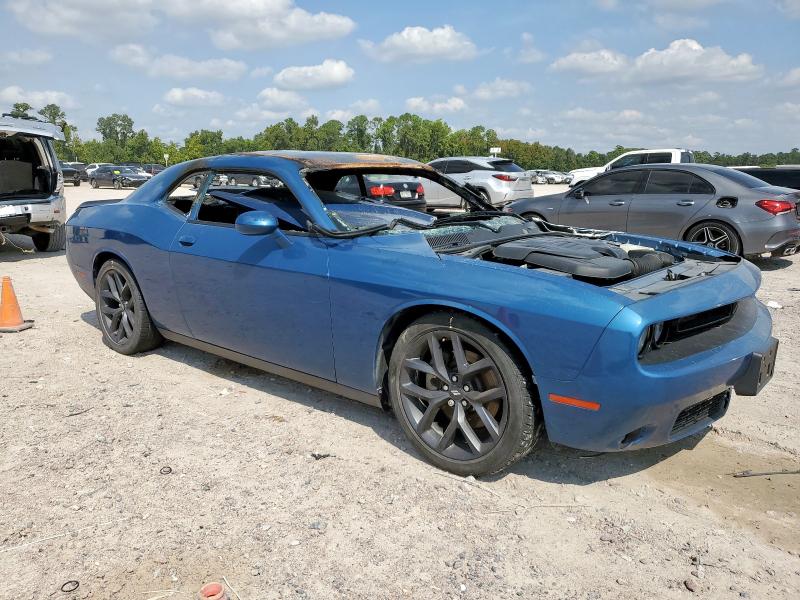 2021 DODGE CHALLENGER GT #3304655924