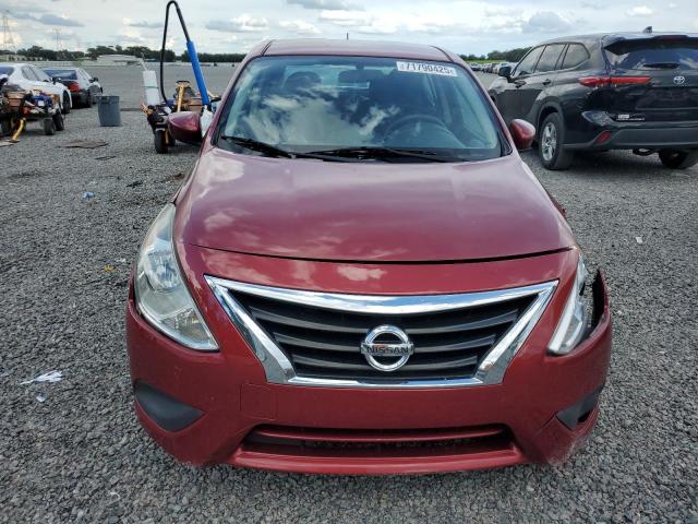 2017 NISSAN VERSA S 3N1CN7AP2HK459900