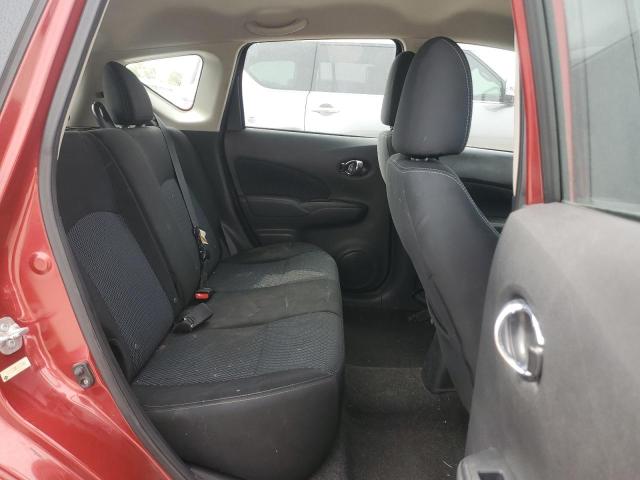 2016 NISSAN VERSA NOTE S 3N1CE2CPXGL355843