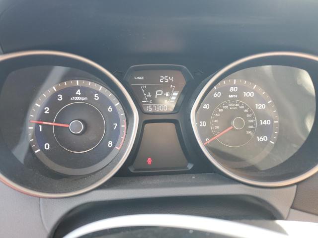 2015 HYUNDAI ELANTRA SE - 5NPDH4AE7FH592892