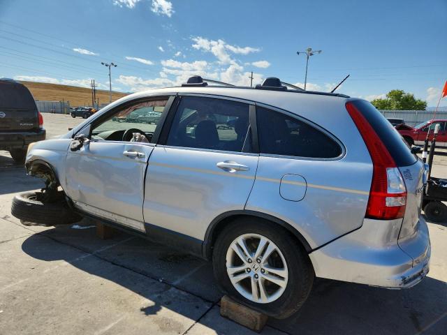 2010 HONDA CR-V EXL - 5J6RE3H75AL032187