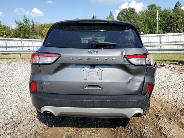 2022 FORD ESCAPE SE - 1FMCU0G69NUA48409