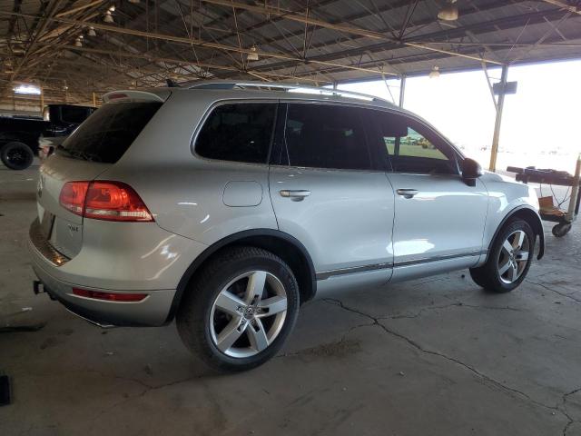 2013 VOLKSWAGEN TOUAREG V6 - WVGEP9BP1DD012698