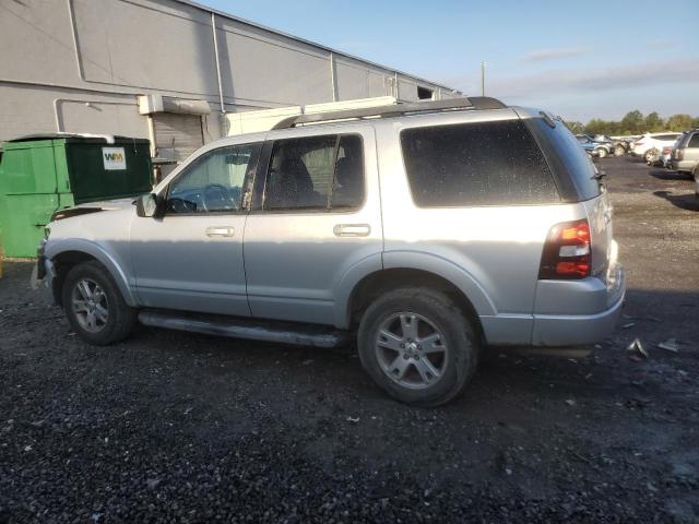 2010 FORD EXPLORER XLT #3301846340