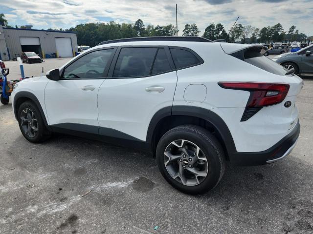 2025 CHEVROLET TRAX 1LT KL77LHEP2SC034630