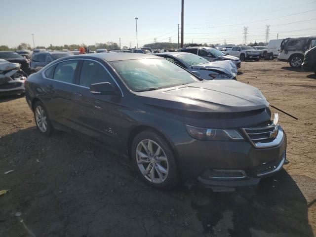 2018 CHEVROLET IMPALA LT 2G1105S34J9122112