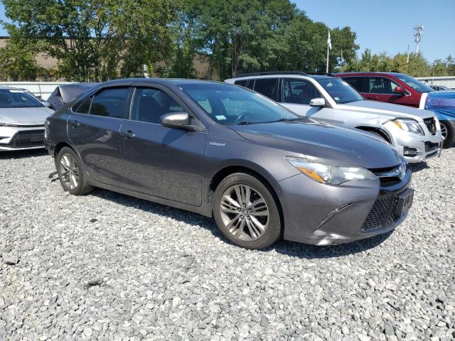 2017 TOYOTA CAMRY HYBR 4T1BD1FK5HU215708