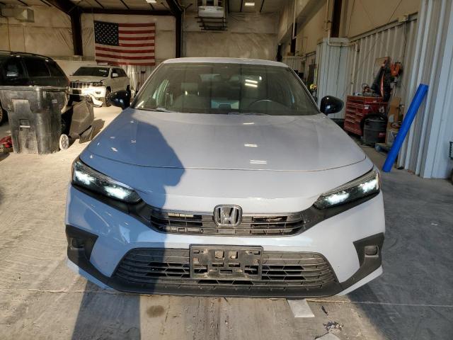 2022 HONDA CIVIC SPOR - 2HGFE2F56NH540872