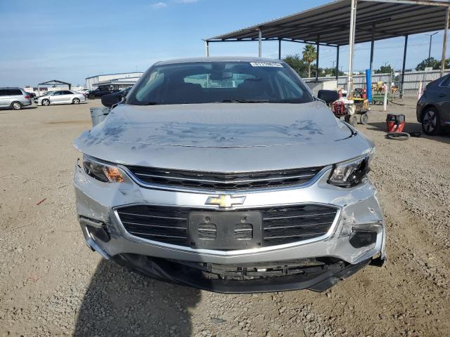 2018 CHEVROLET MALIBU LS 1G1ZB5ST9JF275136