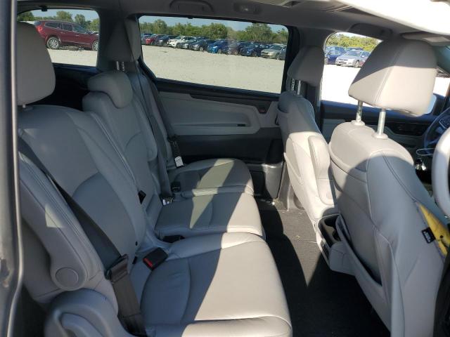 2023 HONDA ODYSSEY TOURING #3291436137