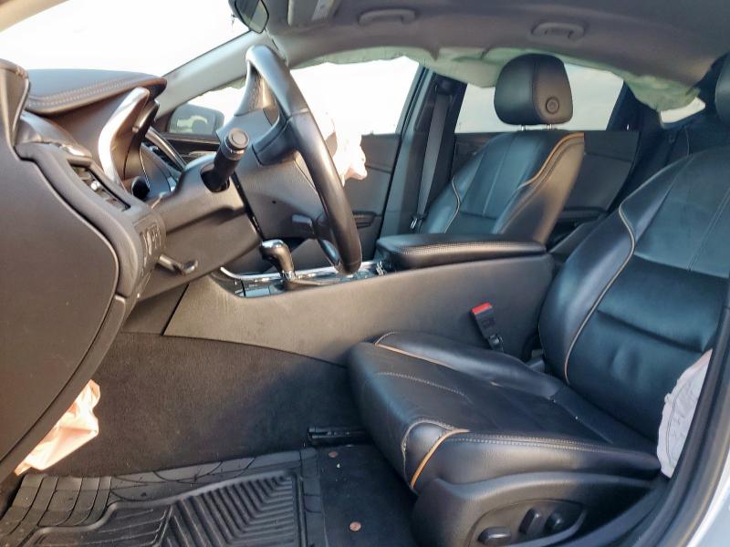 2020 CHEVROLET IMPALA PRE 1G1105S33LU109597