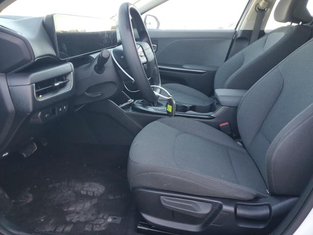 2025 KIA K4 LX 3KPFT4DE2SE071998