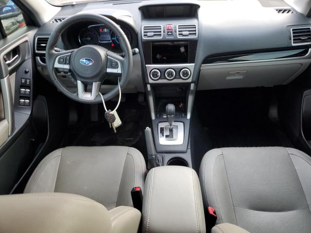 2017 SUBARU FORESTER 2 - JF2SJAJC6HH418887