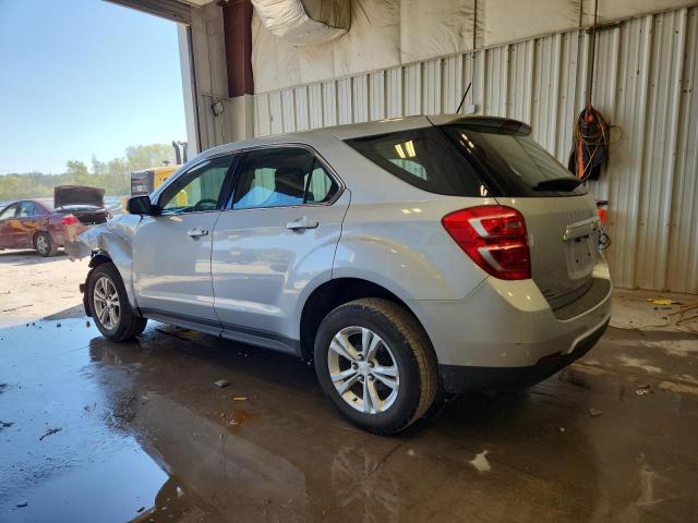 2016 CHEVROLET EQUINOX LS 2GNFLEEKXG6293696