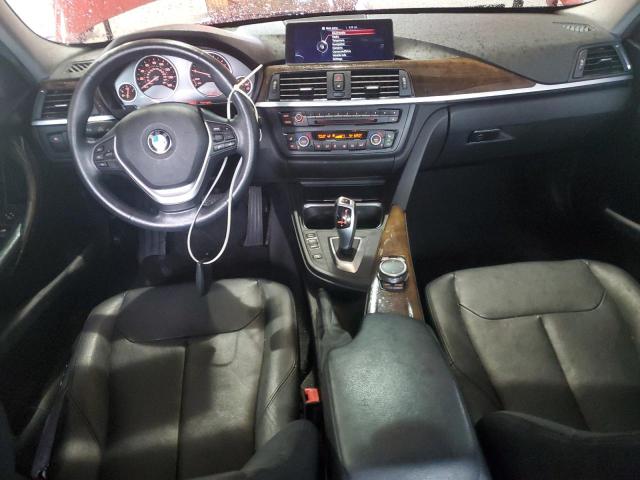 2015 BMW 328 XI WBA3B3G52FNT17880