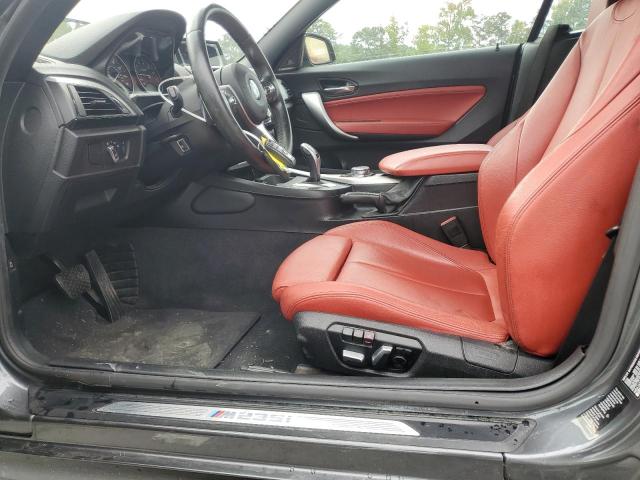 2016 BMW M235XI WBA1M5C58GV326670