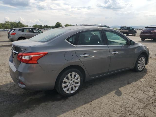 2017 NISSAN SENTRA S - 3N1AB7AP7HL682007