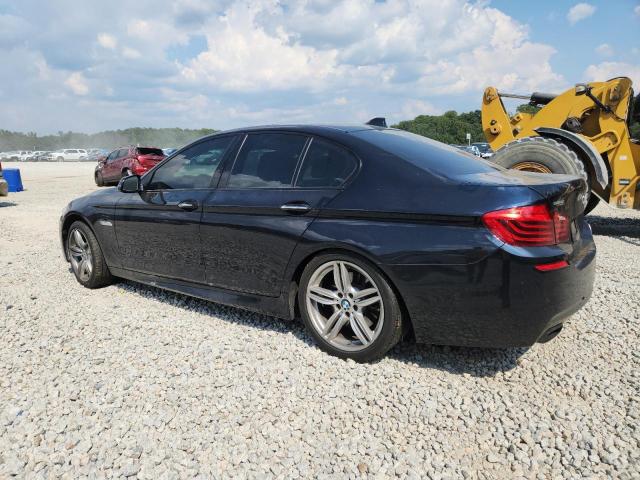 2016 BMW 550 I WBAKN9C54GD962159
