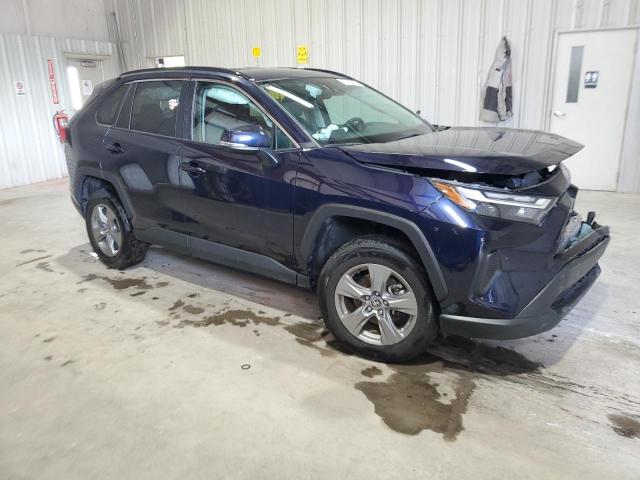 2024 TOYOTA RAV4 XLE 2T3P1RFV1RW456505