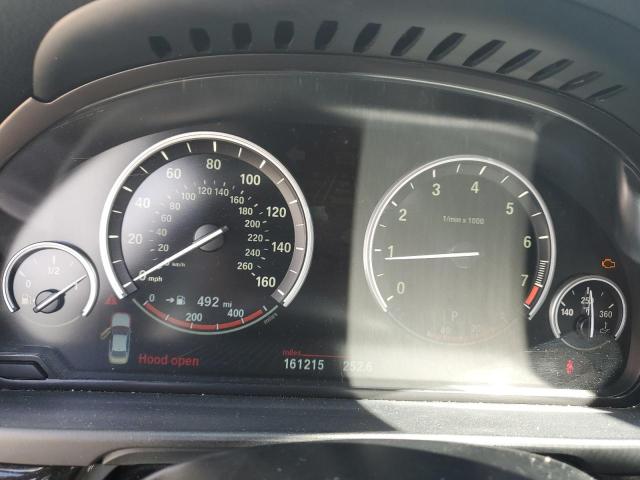 2016 BMW 528 I WBA5A5C55GD529144
