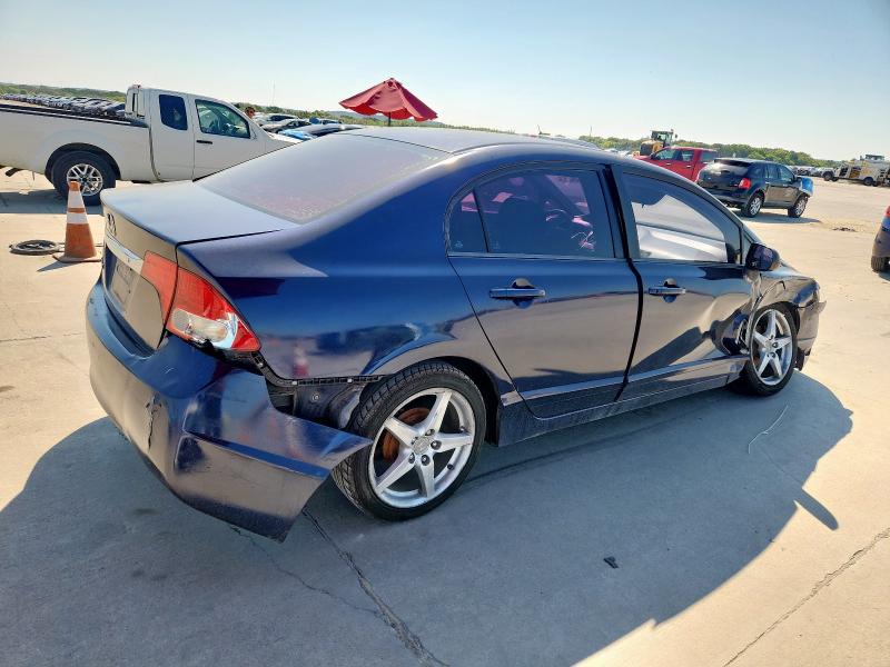 2011 HONDA CIVIC VP - 2HGFA1F37BH549516