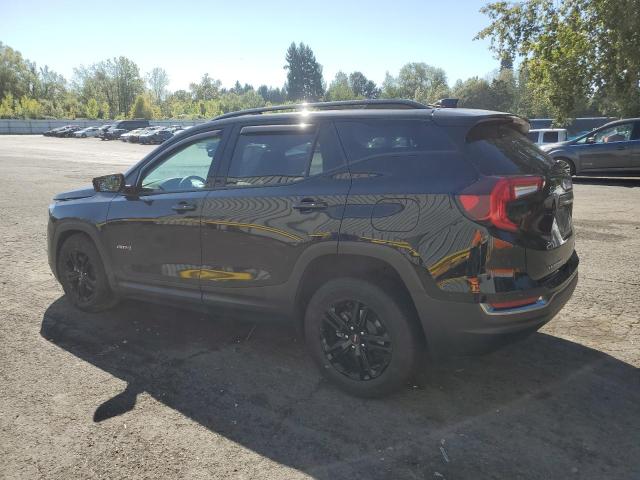 2023 GMC TERRAIN AT4 3GKALYEG2PL131481