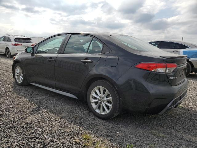 2020 TOYOTA COROLLA SE - 5YFB4RBE5LP055659